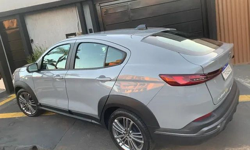 Fiat Fastback 1.0 20...