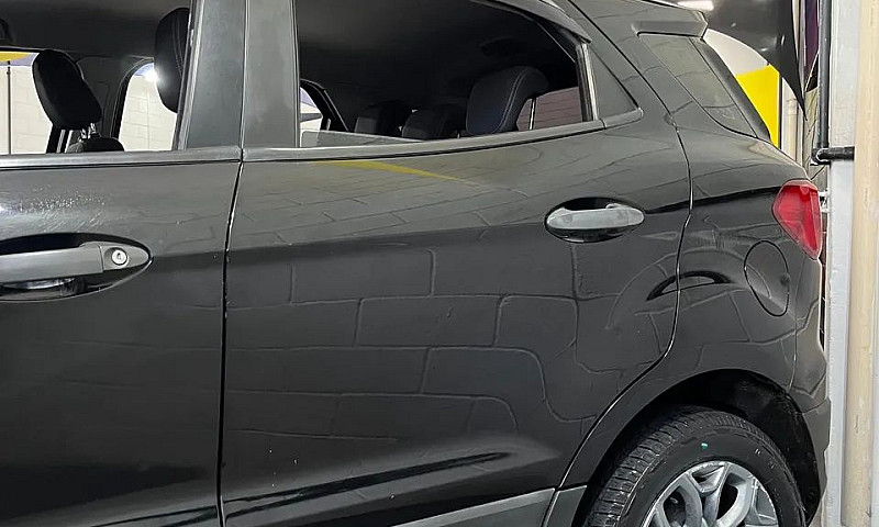 Ford Ecosport Freest...