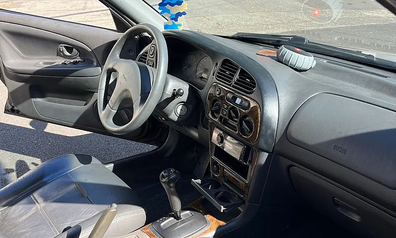 Mitsubishi Lancer Gl...