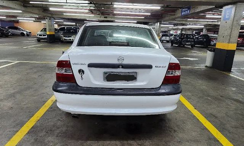 Chevrolet Vectra Gls...