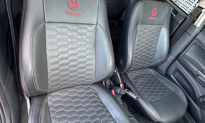 Volkswagen Gol Geraç...