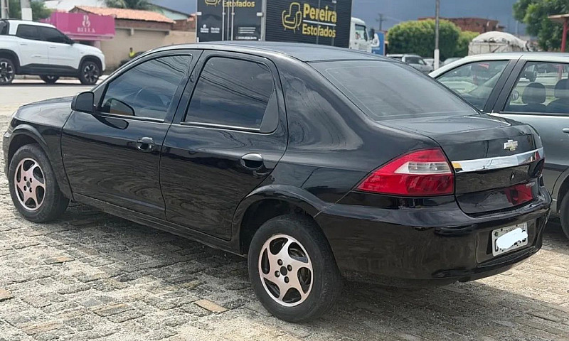 Chevrolet Corsa Hat....