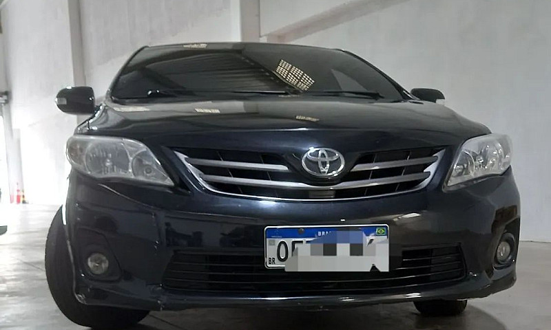 Toyota Corolla Xei 2...