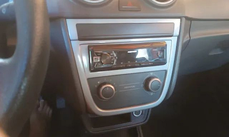 Volkswagen Gol Geraç...