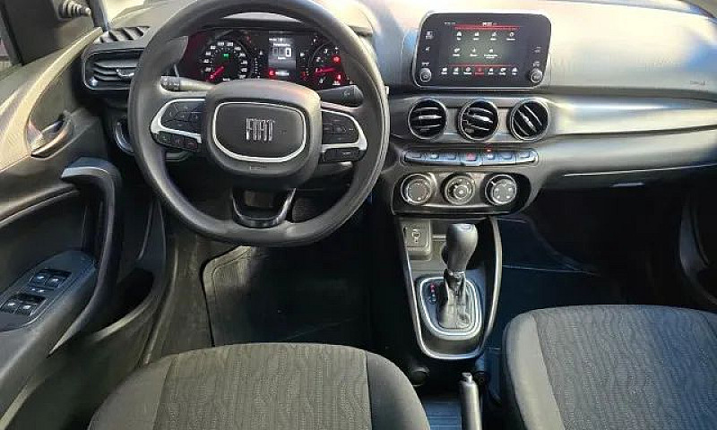 Fiat Cronos Drive 1....