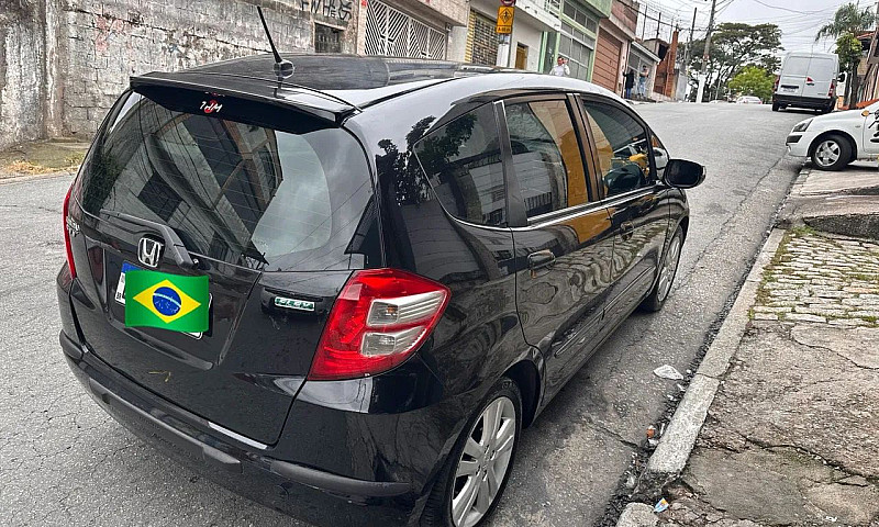 Honda Fit Ex/S/Ex 1....
