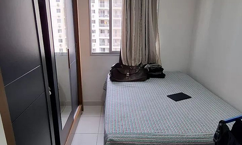 Apartamento Condomín...
