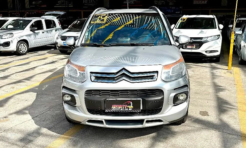 Citroen Aircross Glx...