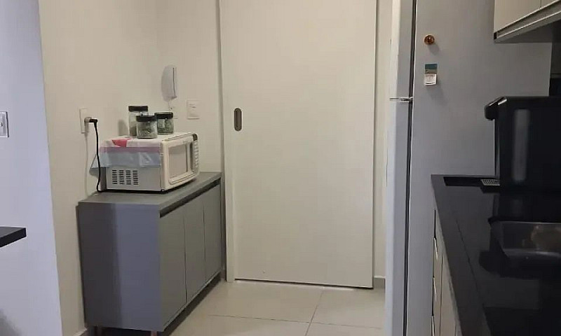 Apartamento De 3 Dor...