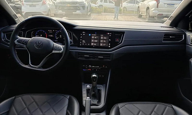 Volkswagen Virtus Ex...