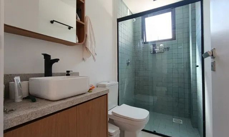 Apartamento Mobiliad...