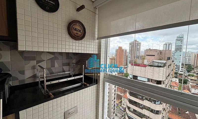 Apartamento - Frente...