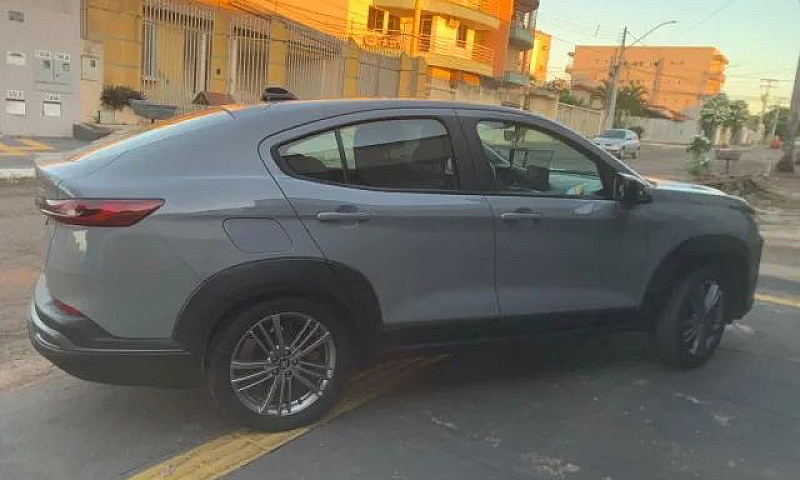 Fiat Fastback 1.0 20...