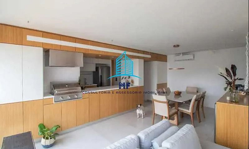 Apartamento : / Resi...