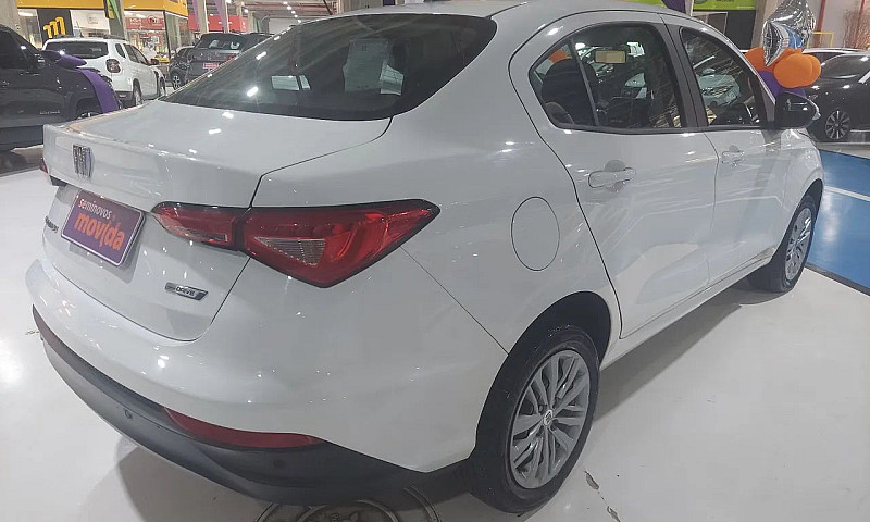 Fiat Cronos Drive 1....