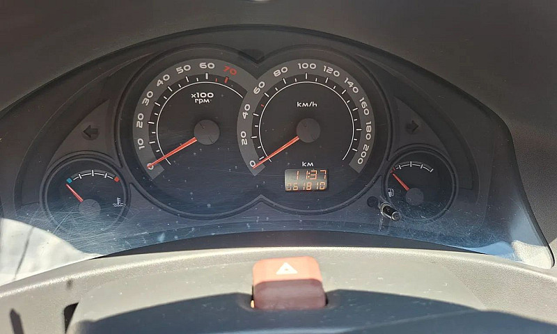 Chevrolet Celta Life...