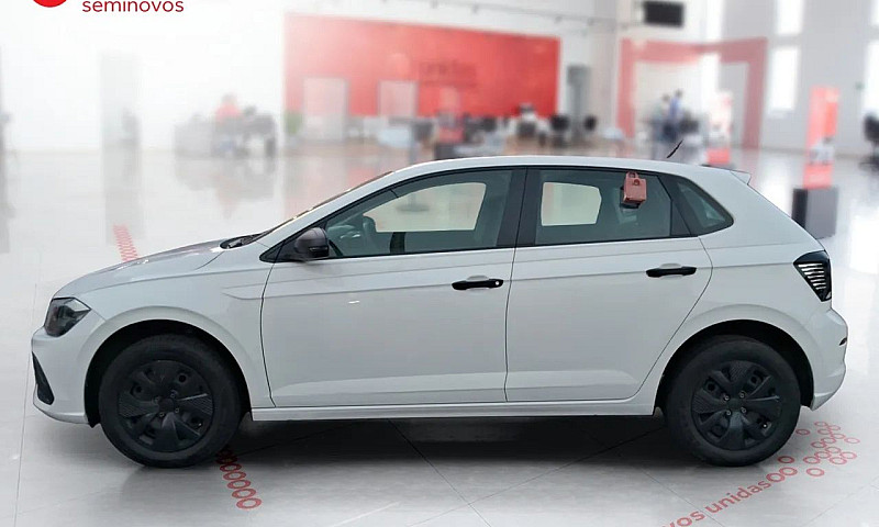 Volkswagen Polo Trac...