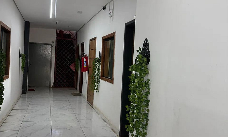 Apartamento No Centr...