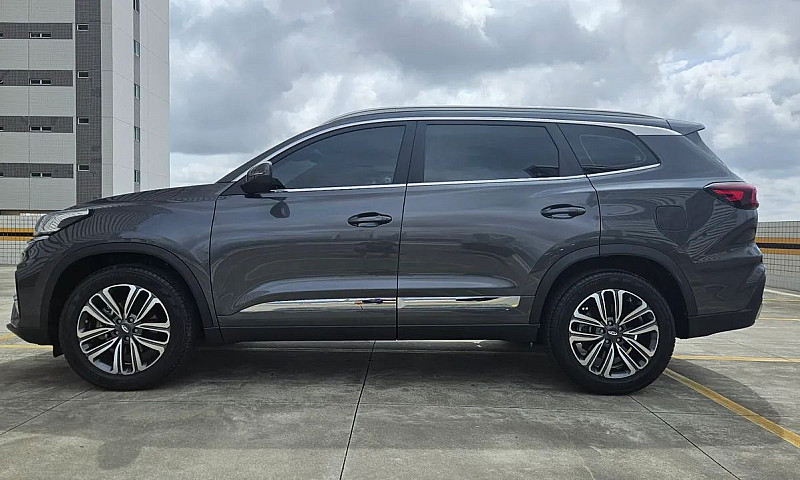 Chery Tiggo 8 Max Dr...