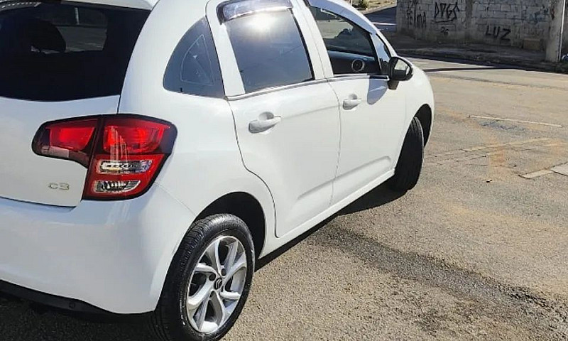 Citroen C3 Attra/Ori...