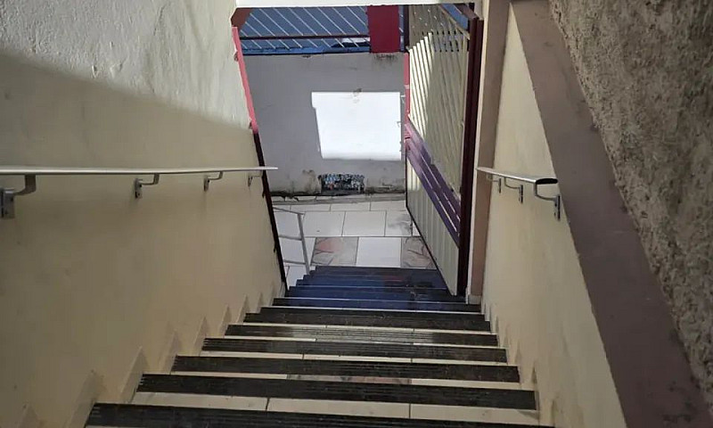 Casa 2º Andar Com 2 ...