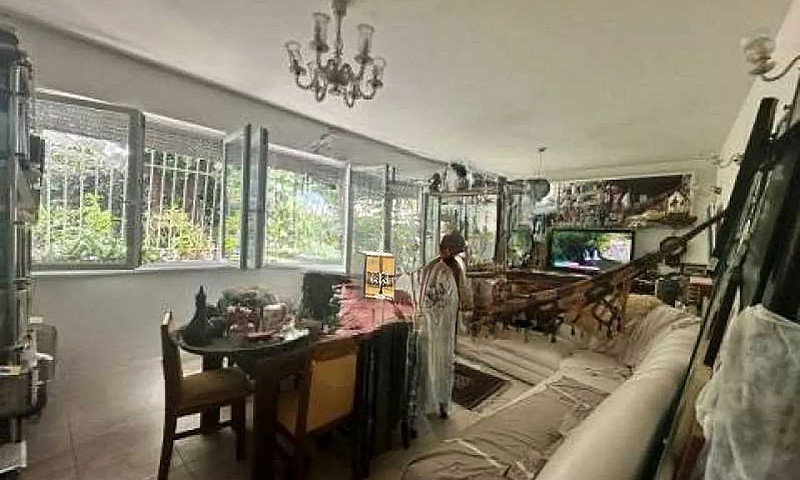 Apartamento : / Resi...