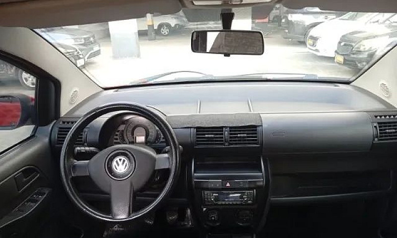 Volkswagen Fox Plus ...