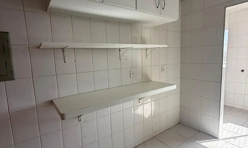 Apartamento Para Alu...