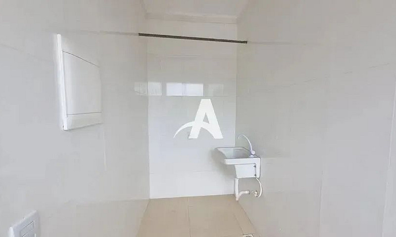 Aluguel Apartamento ...