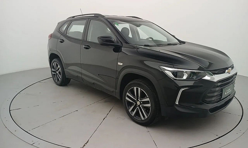 Chevrolet Tracker 1....