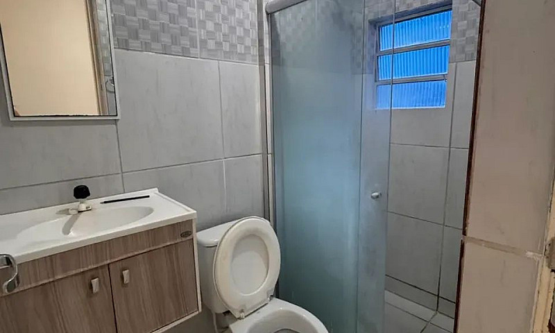 Alugo Apartamento No...