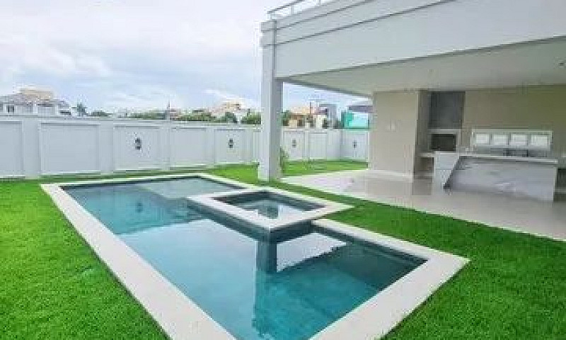 Luxuosa Casa No Alph...