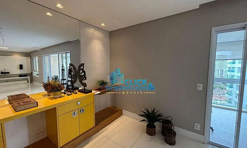 Apartamento - Frente...