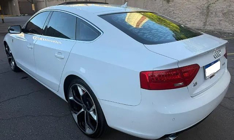 Audi A5 Sportback 2....