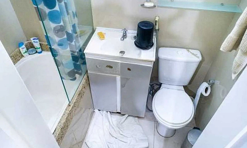 Apartamento : / Resi...