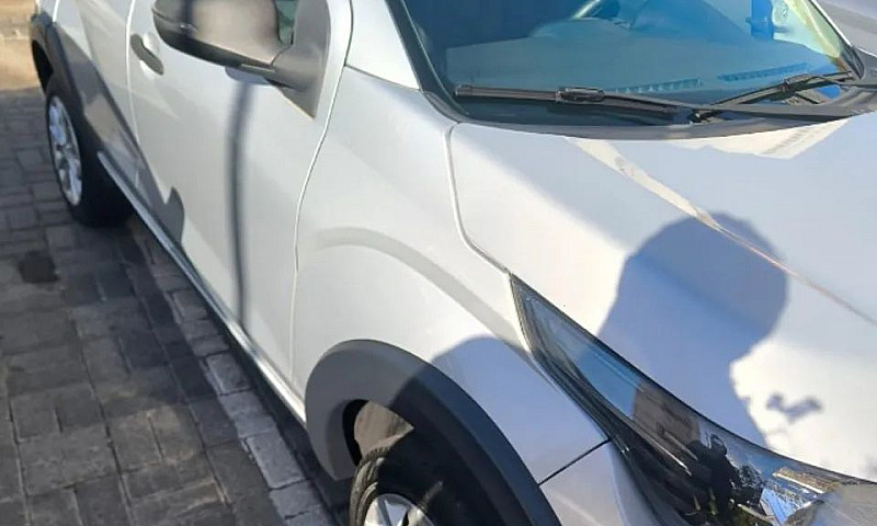 Fiat Mobi Like 1.0 F...