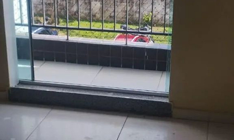 Aluguel De Apartamen...