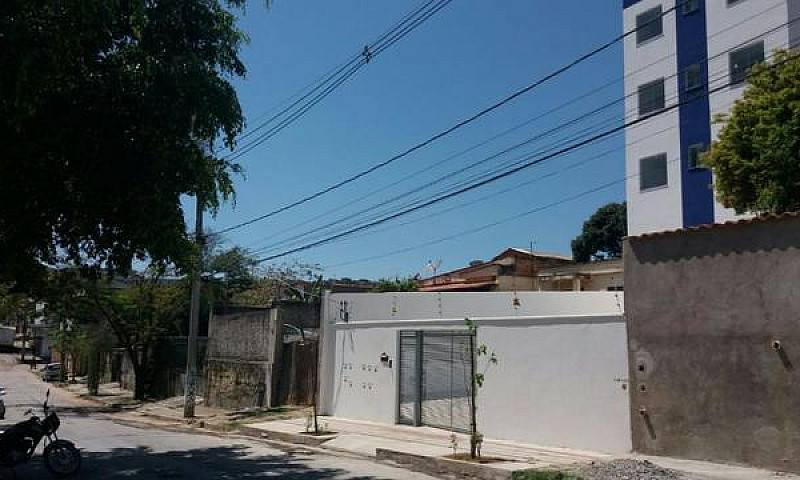 Apartamento Novo Pró...
