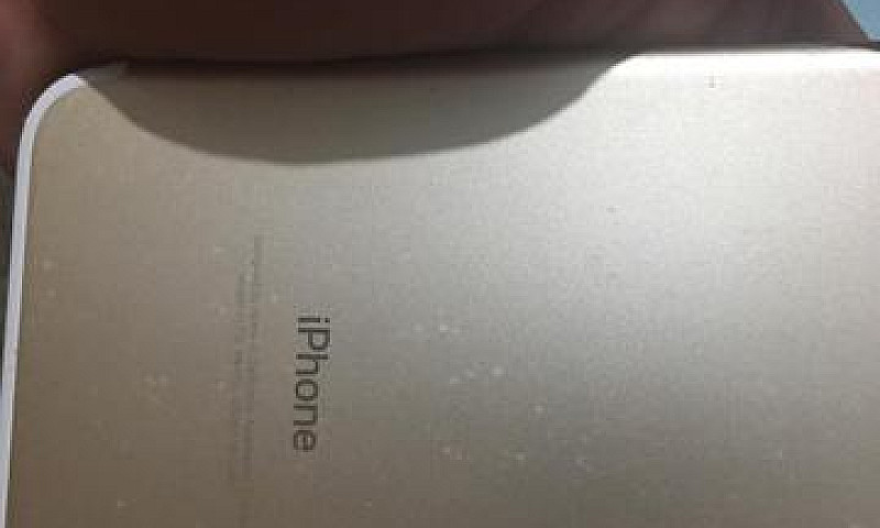 Iphone 7 256Gb Doura...