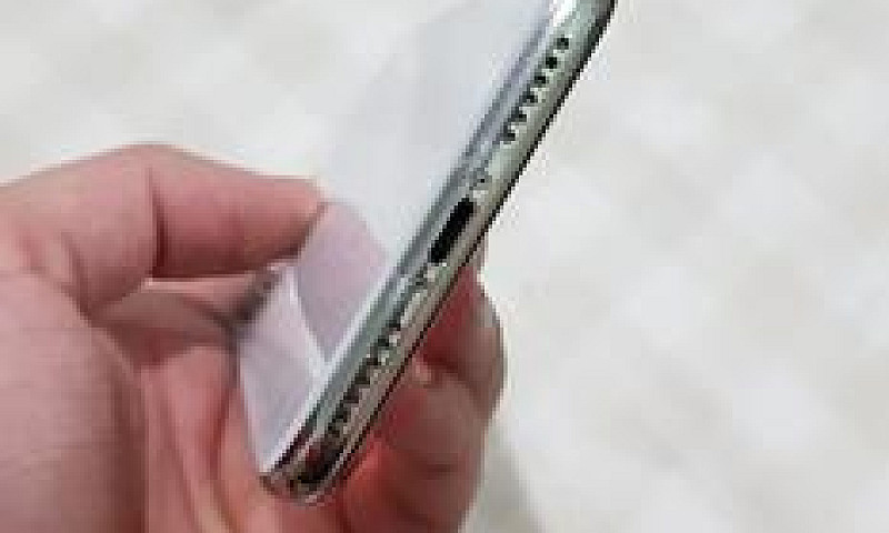 Iphone X 64 Gb...