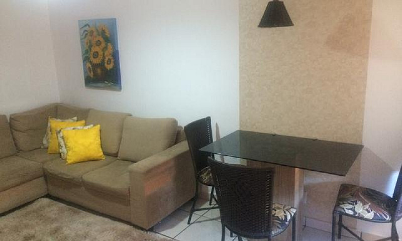 Vendo Apartamento Mo...