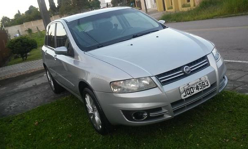 Fiat Stilo Torrooooo...