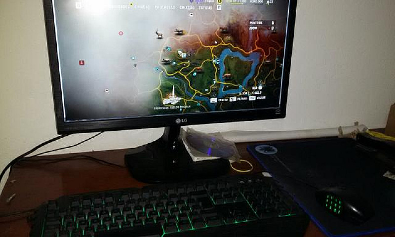 Pc Gamer ,Core I5 , ...