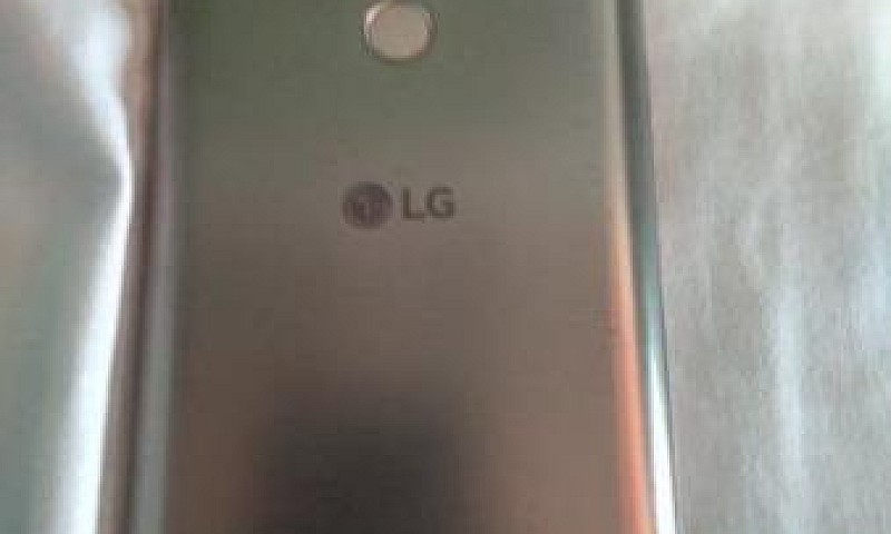Lg K10 (Modelo Novo)...