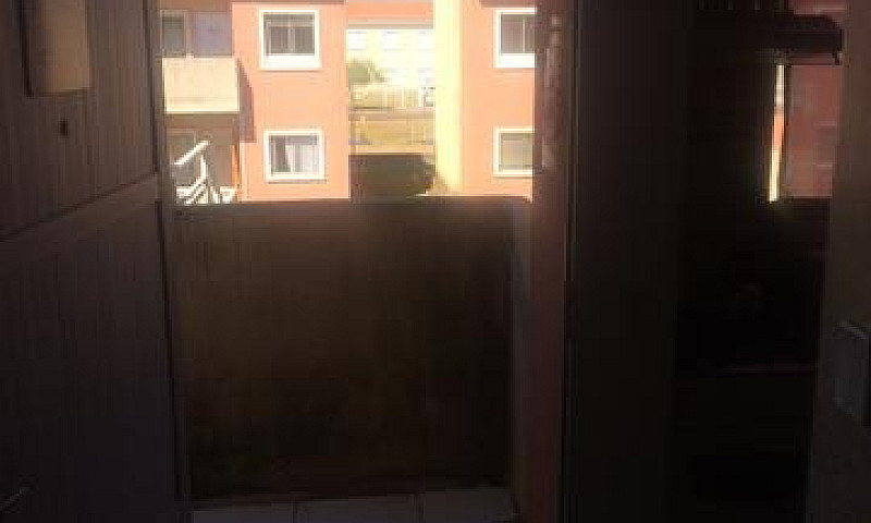 Vendo Apartamento Mo...
