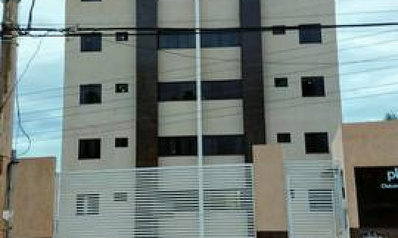 Apartamento De 1 Qua...