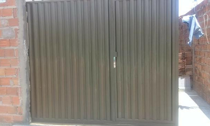 Vendo Casa Reformada...