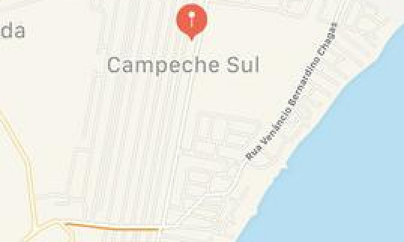 Casa 3 Dor No Campec...