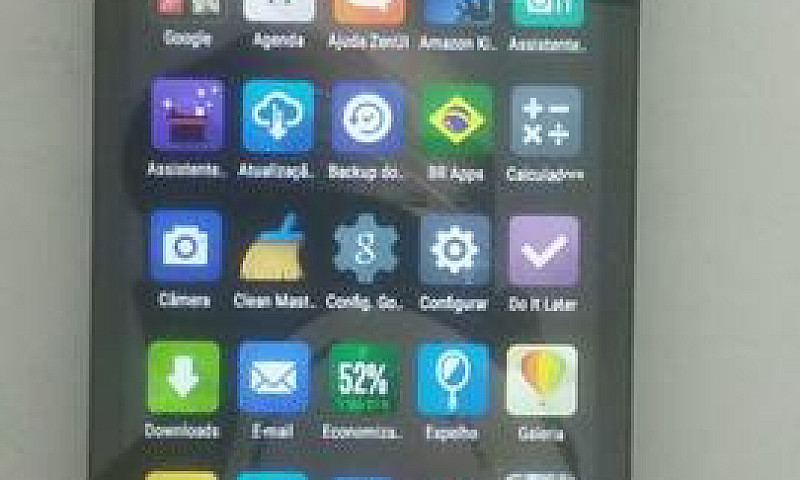 Asus Zenfone 5 A501 ...