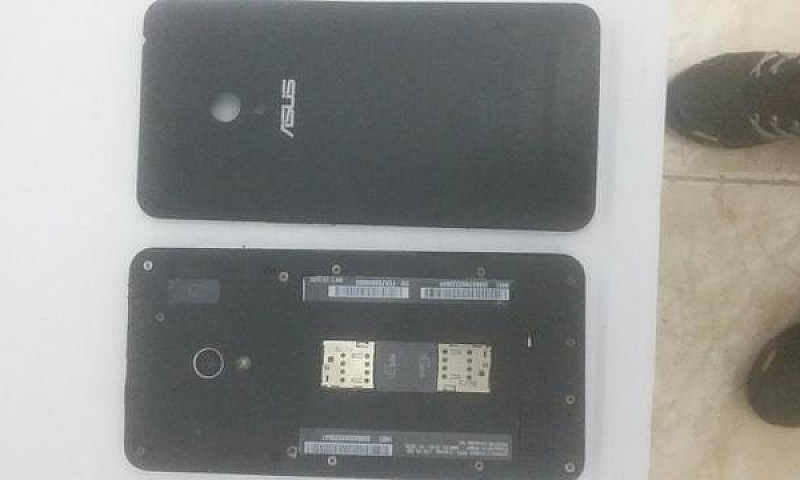 Asus Zenfone 5 A501 ...
